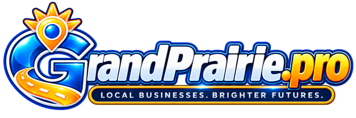 grandprairie.pro